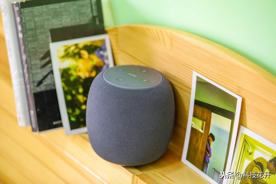 华为ai音箱深度评测,声而不同华为首款ai智能音箱评测