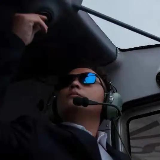 成都少年警讯丨一飞冲天，超燃的“救援飞侠”来啦