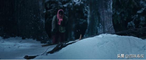 鬼吹灯之黄皮子坟类似的电影,黄皮子坟与鬼吹灯到底有什么关系