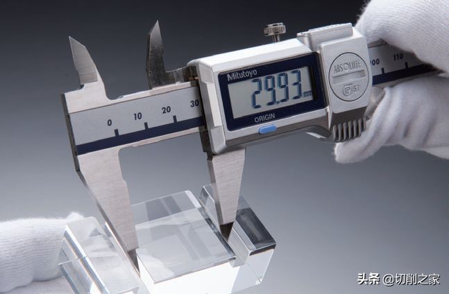 科学测量工具大全,不秃头神器推荐