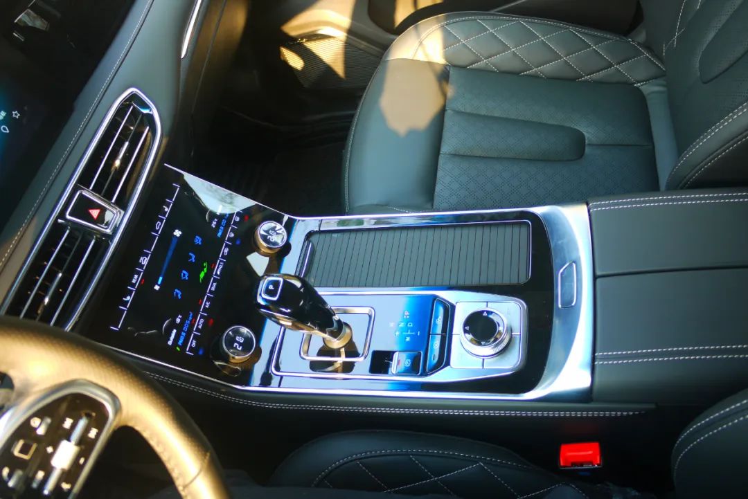 后疫情思考，我们需要怎样的车和家？—--由试驾捷途X95想到的