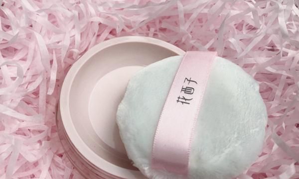 国货之光吐槽完整版,国货散粉口红