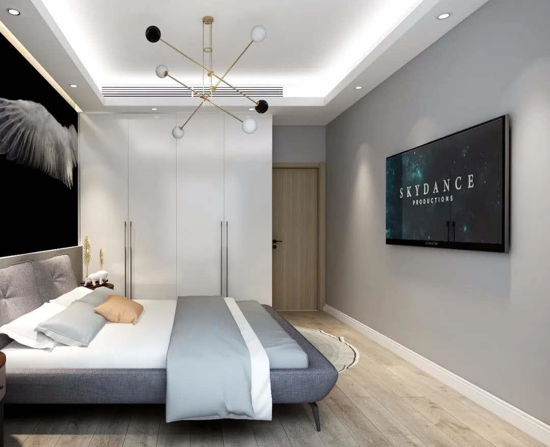 在一张床的见证下,女人完成了她们人生的蜕变