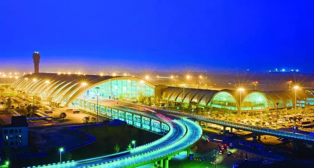 双流机场未来的发展,双流机场曾经的辉煌