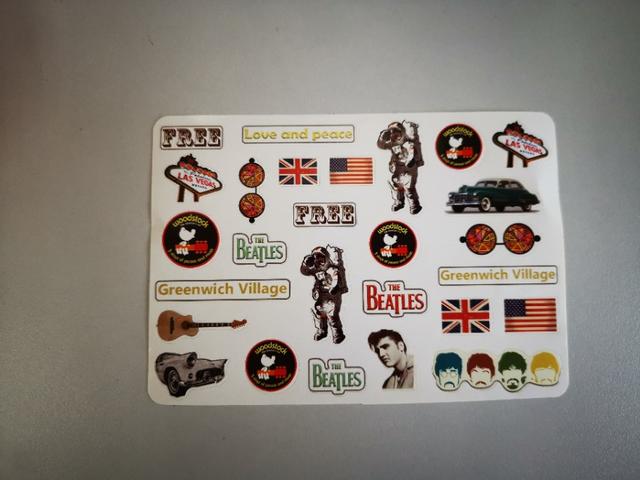 猫王收音机评测视频,猫王迷你收音机拆解