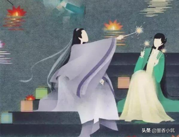 最好的十首经典古诗词,十首顶级奇妙诗