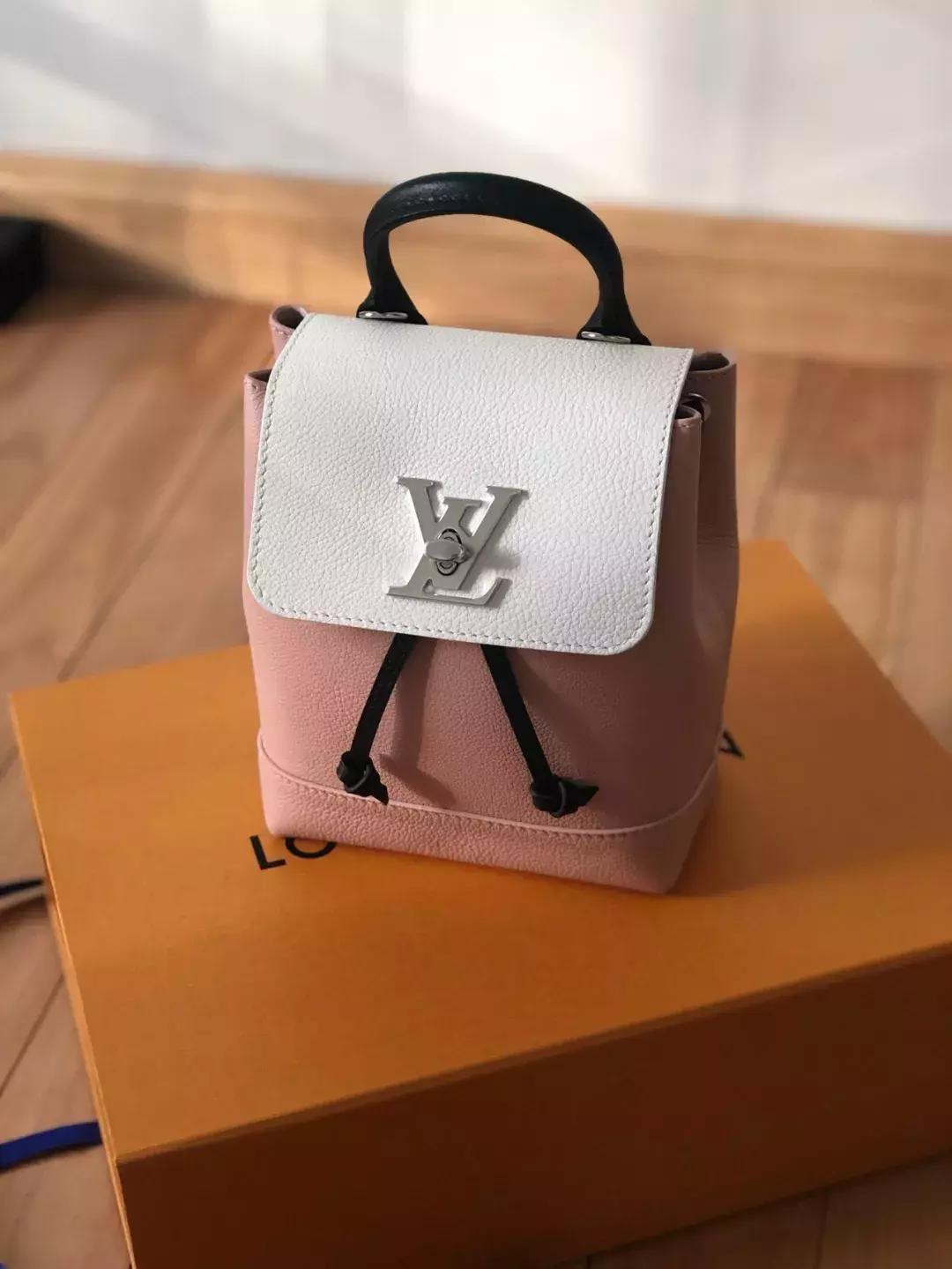 lv现在值得买吗,买lv的真实感受