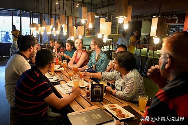 班加罗尔是印度有名的什么城,班加罗尔有哪些地方