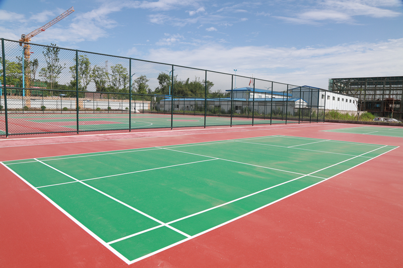 【为民办实事】休闲健身哪里去？看这里！