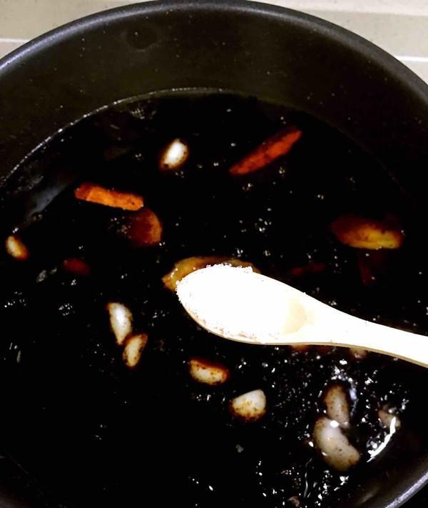 黄焖鸡秘方5000,教你学正宗黄焖鸡