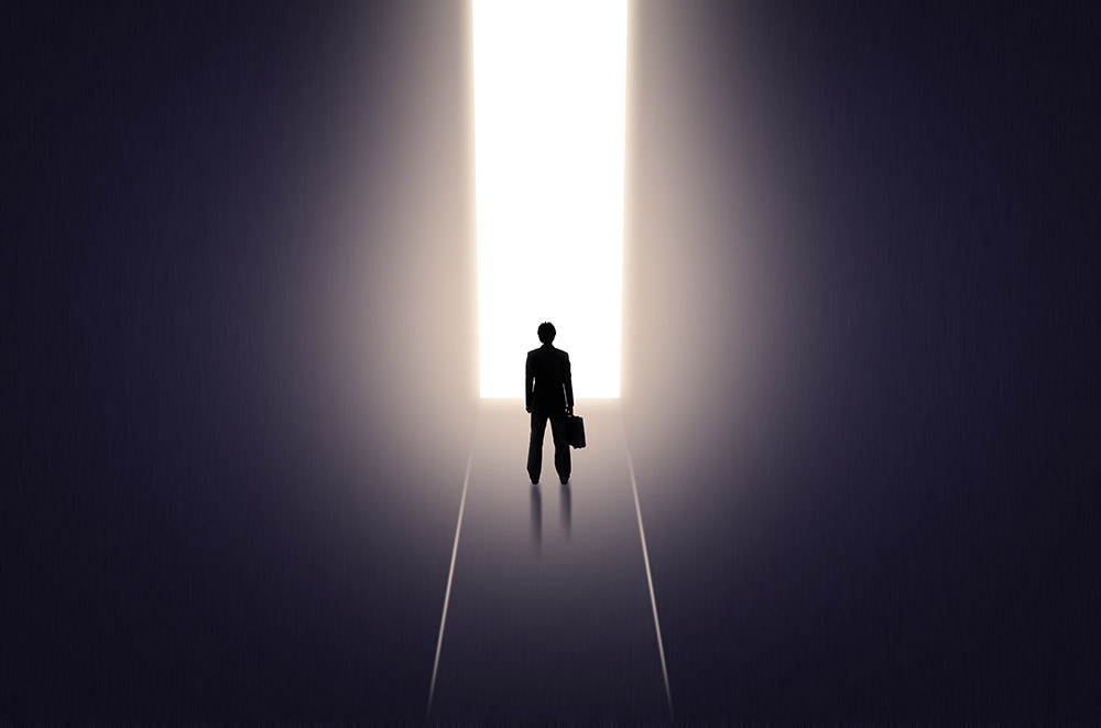 从小白到合伙人,从小白到二手车评估师