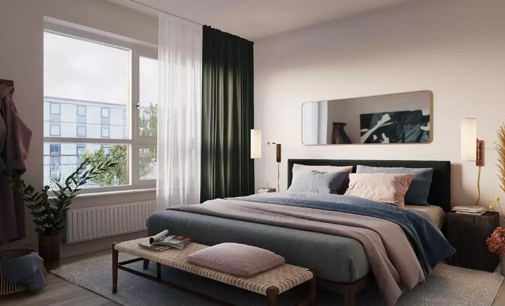 窗帘怎么挂好看又实用,窗帘怎么挂上去妙招