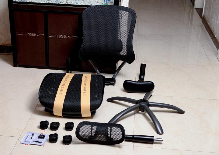 怎么选一把好的办公椅,如何选人体工学椅