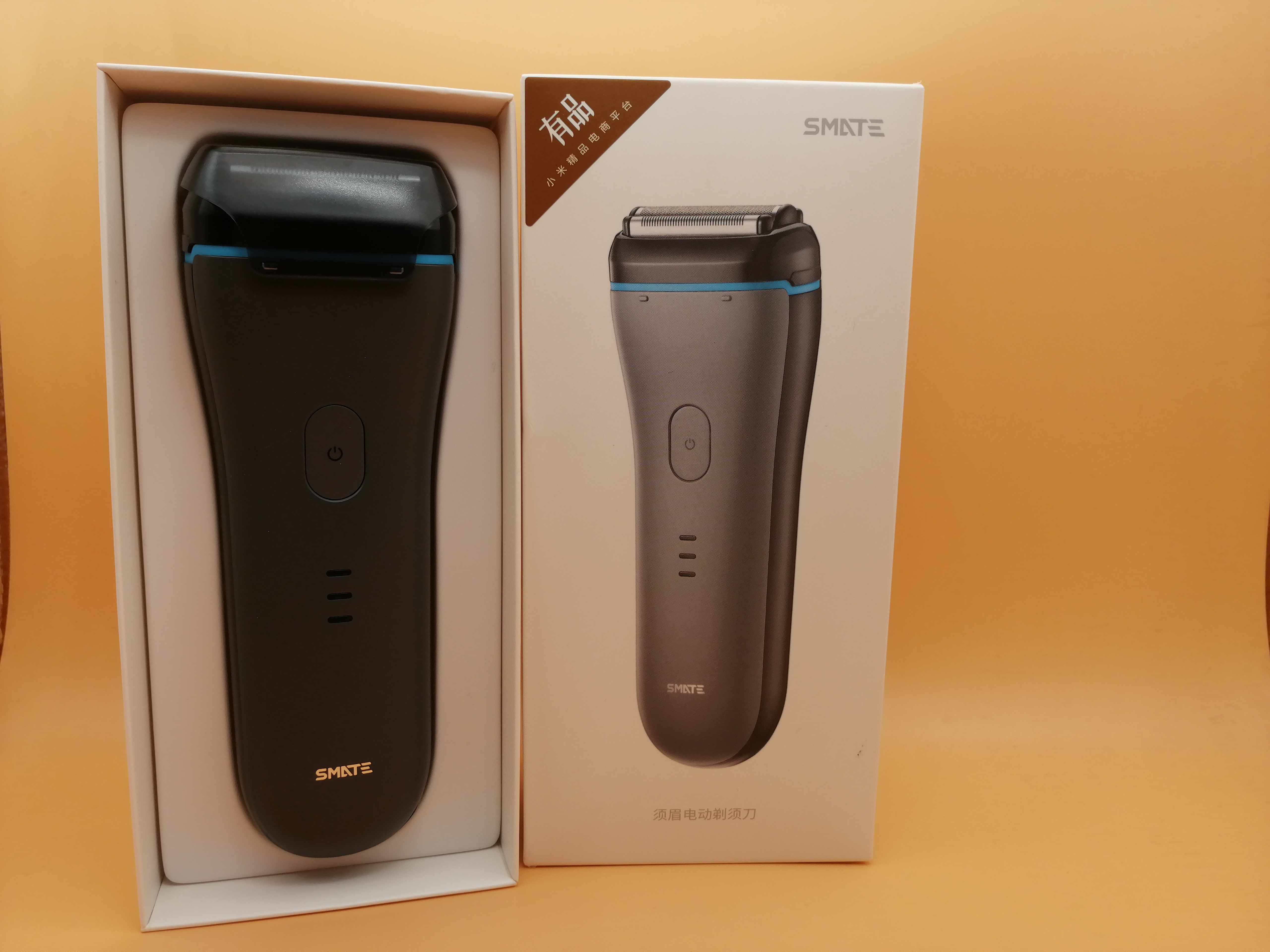 须眉剃须刀推荐 (须眉剃须刀对比评测)