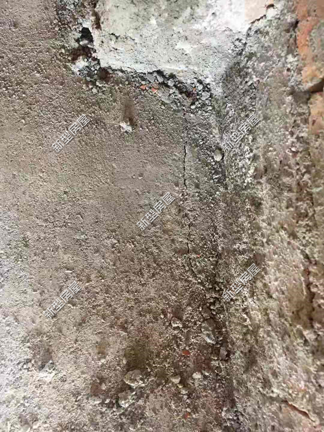 自建房楼板开裂墙体也有裂缝,自建房水泥墙体横向裂缝如何补救