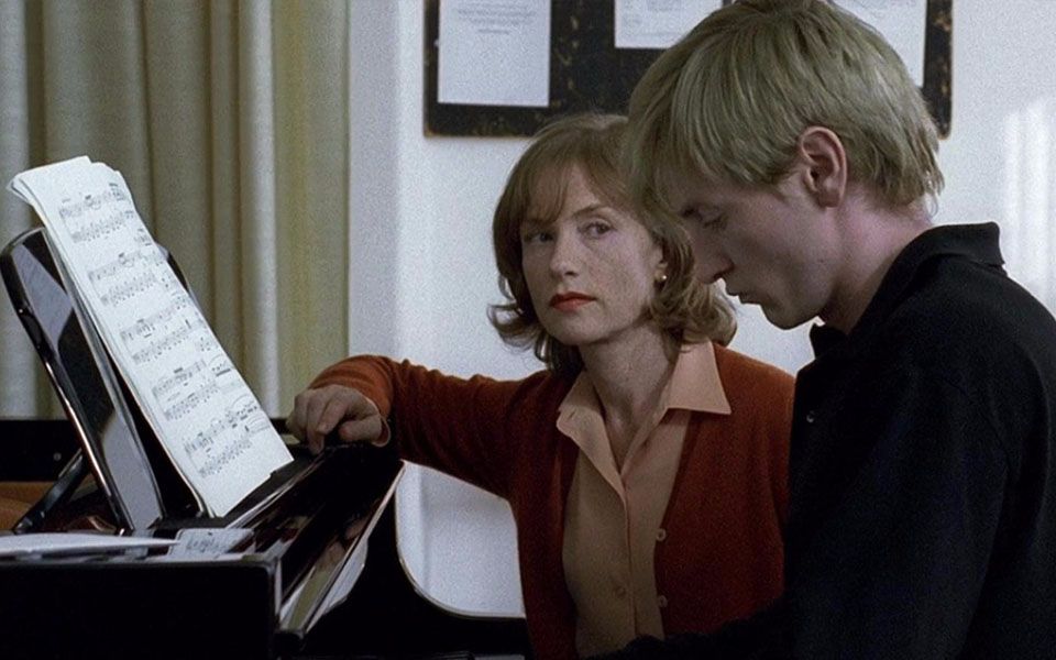 人生必须看的十部电影,十部让你看完逢人就推荐的电影