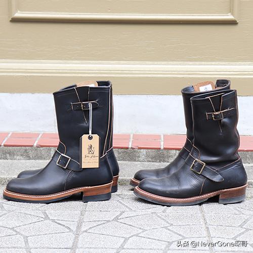 四大工装靴品牌,不同价位工装靴推荐