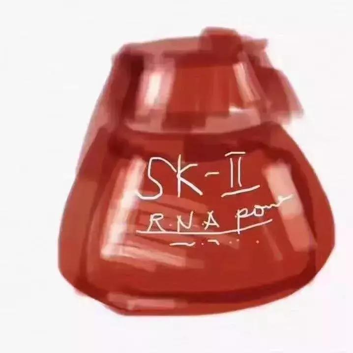 笑死！代购变身灵魂画手：没有点美术功底，还做不了微商了……