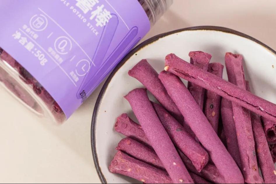 有什么比较推荐的低卡零食,那些你不知道的低卡小零食