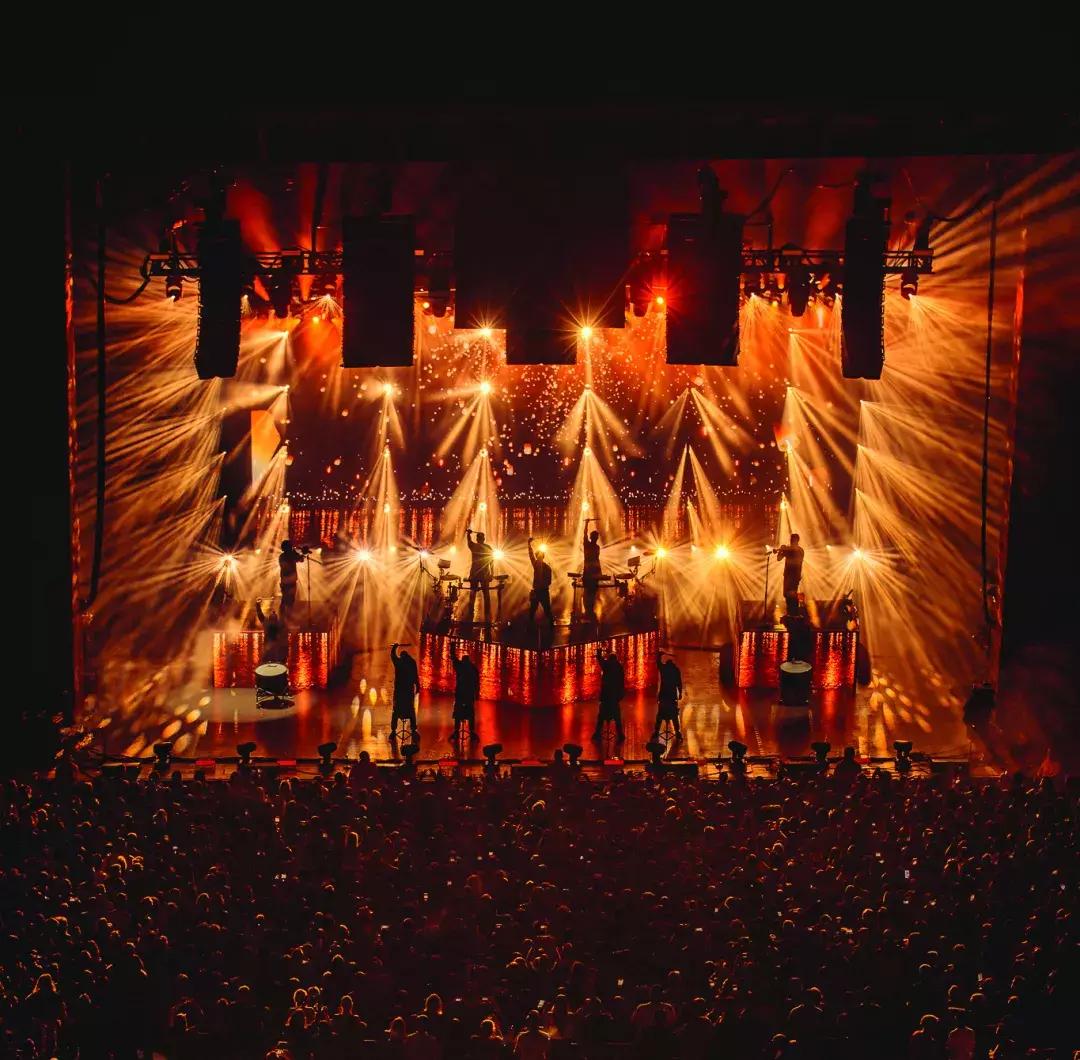 线阵列音响十大品牌,线性阵列音响排行榜