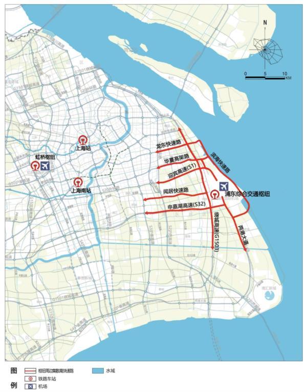央行等五部门发文!和HK比,上海到底差在哪里?
