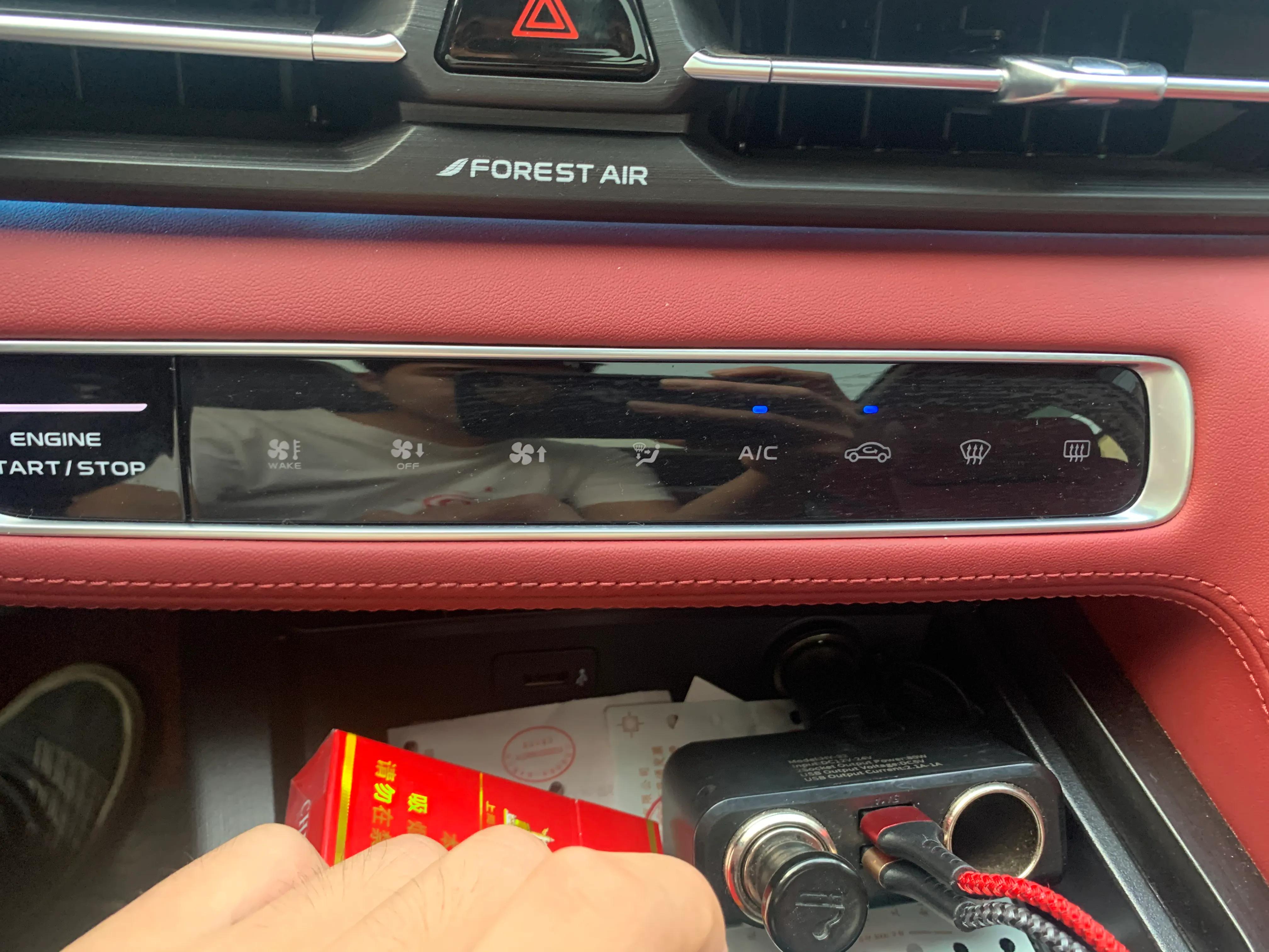 长安cs75plus隐藏360行车记录仪,2014款长安cs75隐藏功能激活