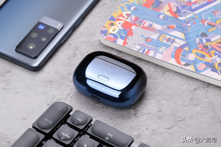 vivotws2测评视频,vivoTWS2性能测评