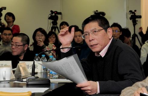 陈嘉映的哲学讲座,陈嘉映哲学家