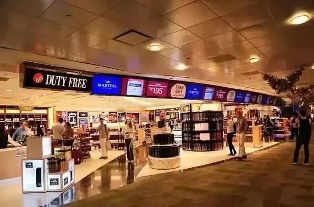 泰国机场免税店买什么最划算,全世界免税店哪里最便宜
