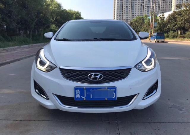 现代领动和朗动选哪个好点,现代领动的两款发动机哪个好