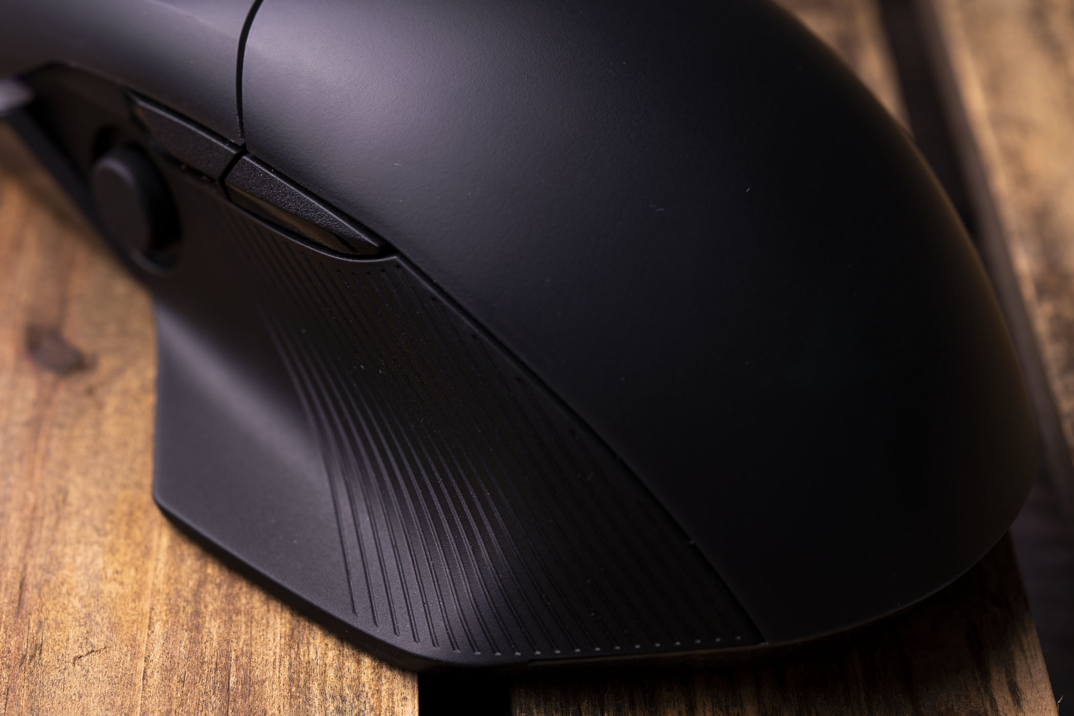 华硕rog魔刃鼠标怎么用,华硕rog魔刃x鼠标