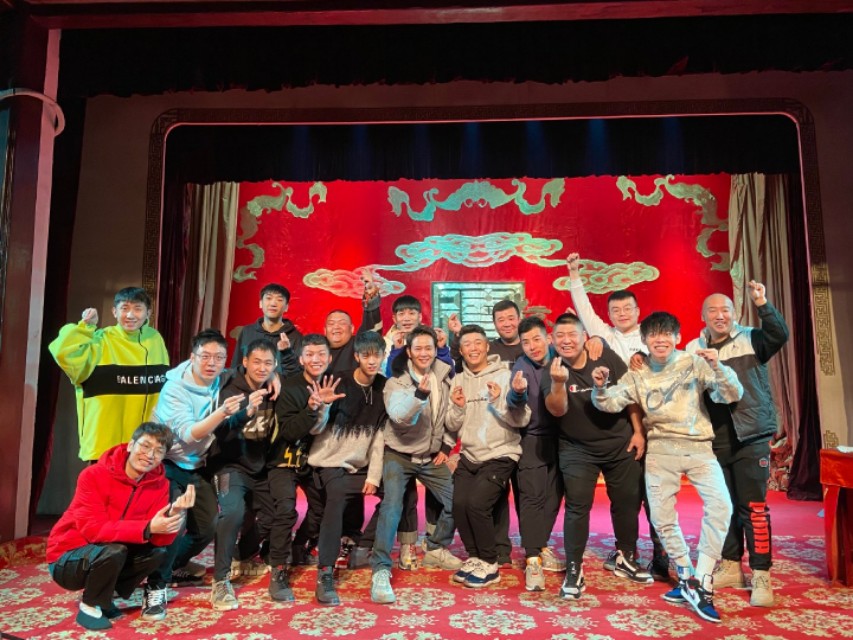 秦霄贤微博发生了什么,秦霄贤今天发微博了吗