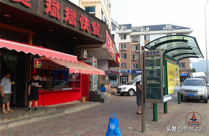 大连最牛的街,大连最浪漫的一条街