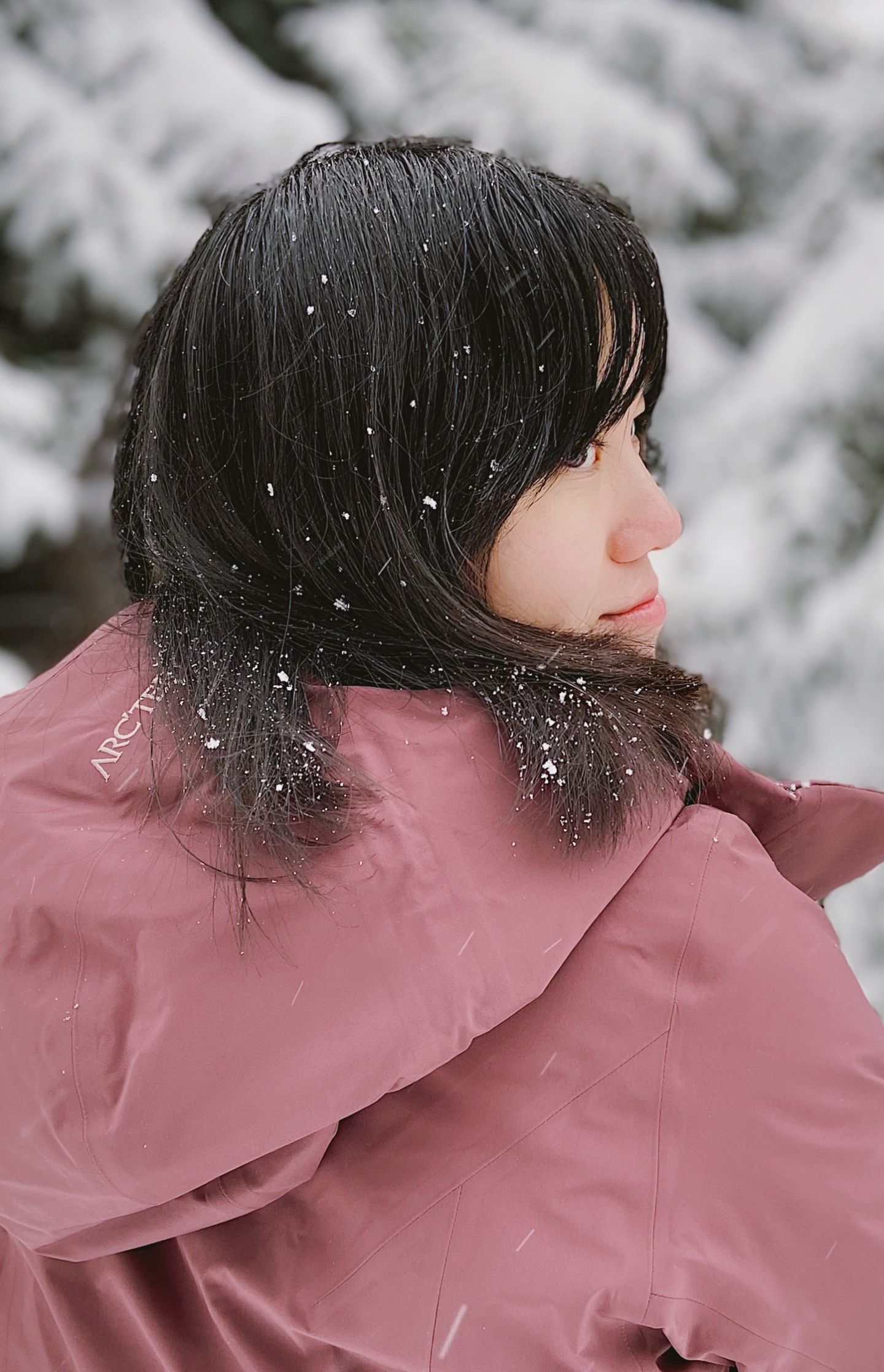 macai始祖鸟是硬壳还是软壳,始祖鸟macai滑雪测评