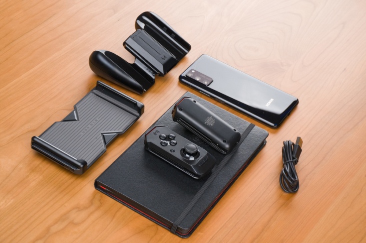 北通h2手柄和rog对比,小鸡x2手柄和北通h2哪个好