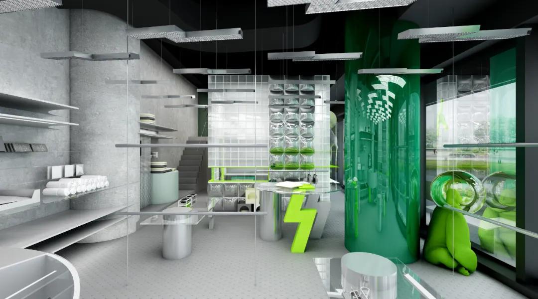 前滩太古里lv新款 (前滩太古里爱马仕)