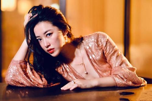 结婚不到3个月,“将门名媛”朱珠的精英老公就露馅了?