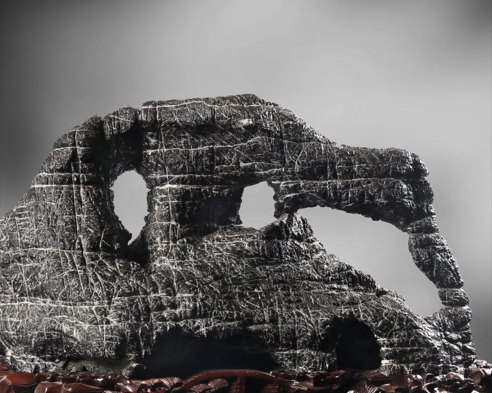 博山的山水古村落,山东博山是一个美丽的山城