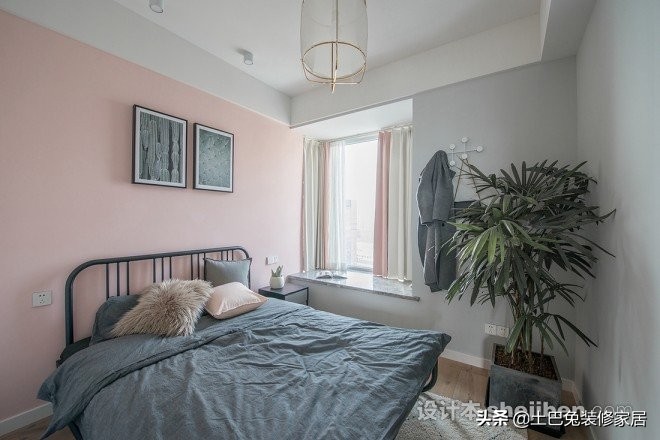 墙面刷漆滚涂或者喷漆,墙面刷漆用喷枪好还是用滚筒刷