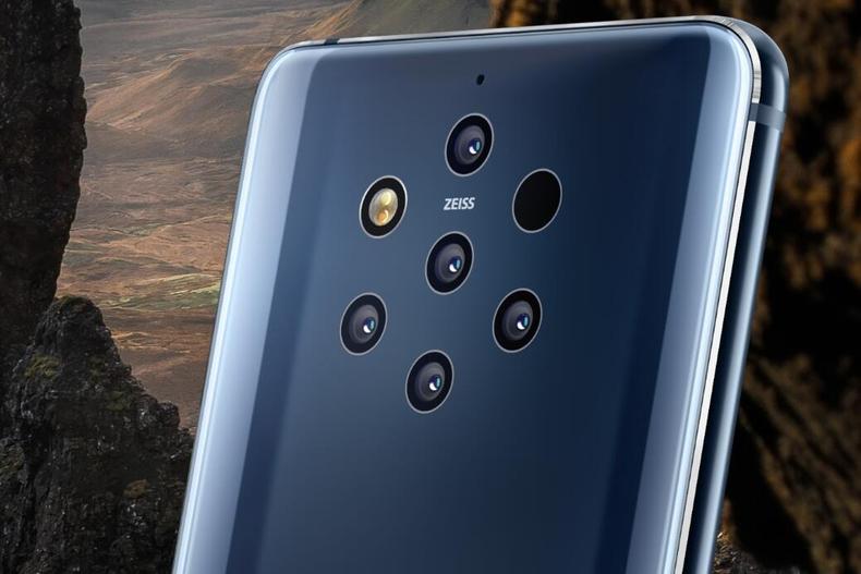 诺基亚新机价格2999,诺基亚9市场售价