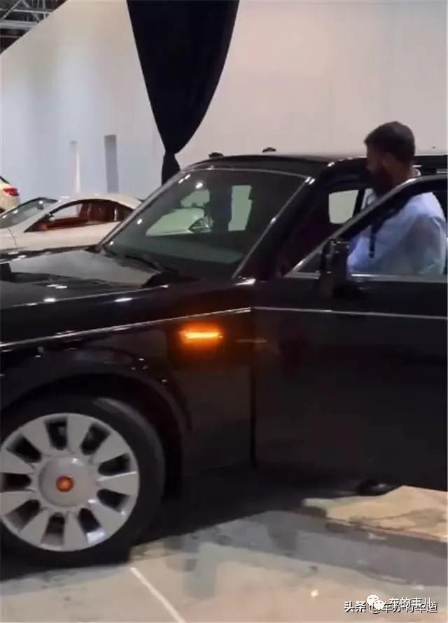 最奢华的红旗l5,历尽千辛万苦终于到达成功的彼岸