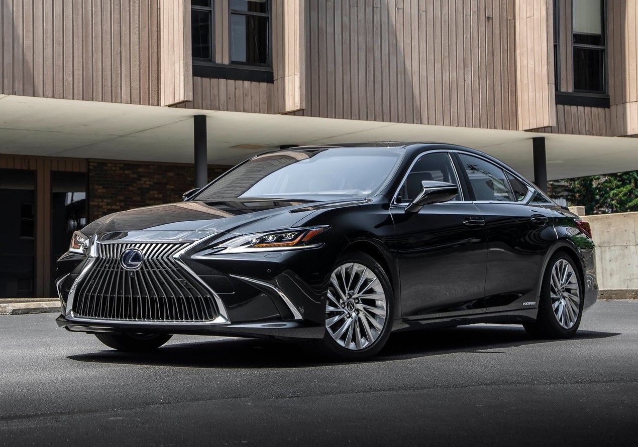 雷克萨斯印度工厂生产哪些车型,雷克萨斯为什么选择印度生产