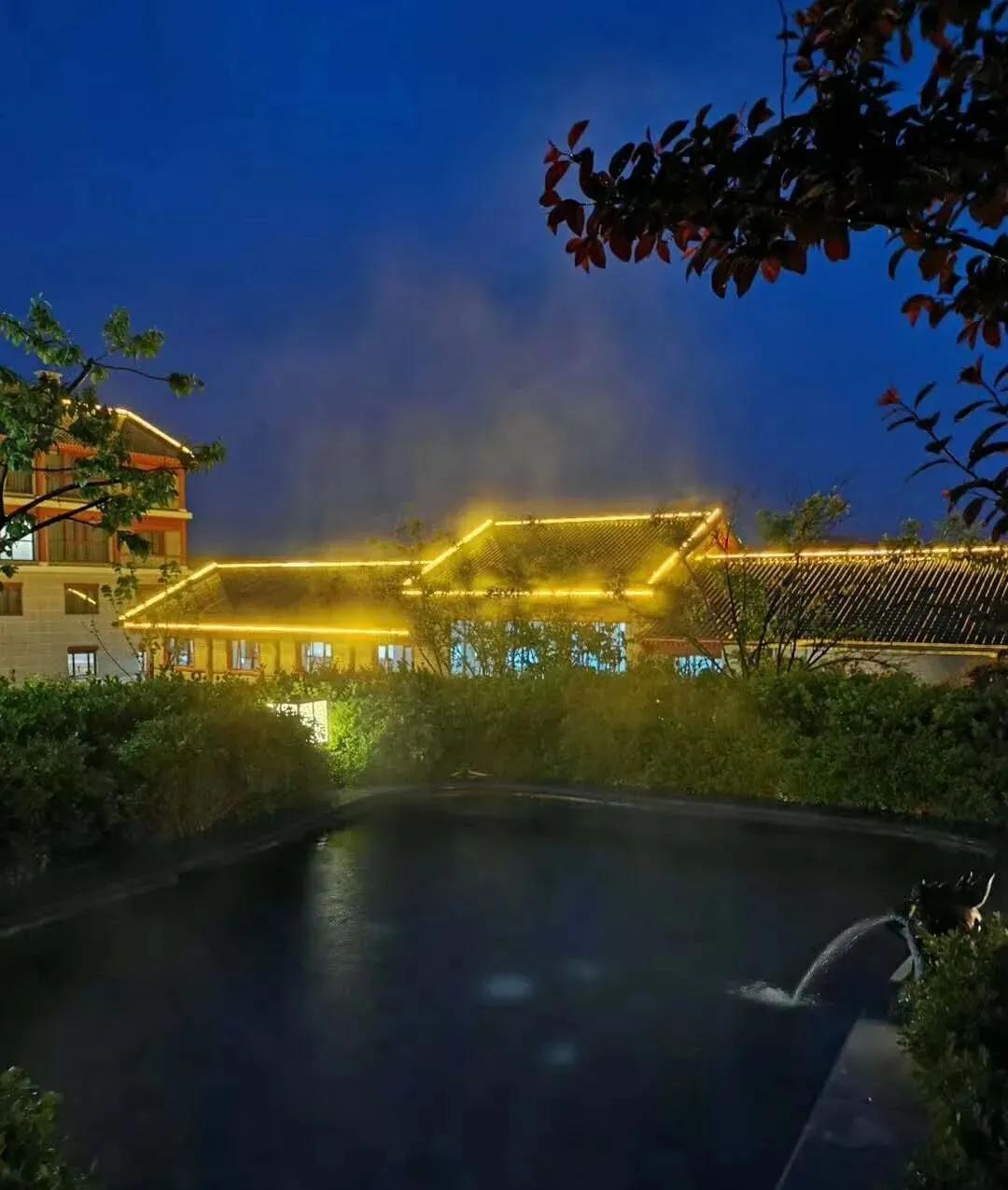 去遵化泡温泉哪里比较好,遵化一日游必去的地方