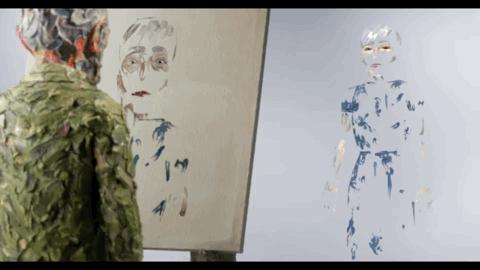 豆瓣9.3奥斯卡最佳动画,奥斯卡提名动画短片勿忘我