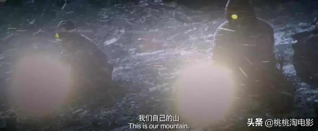 这部神仙阵容的国庆档大片,可以提前看到了