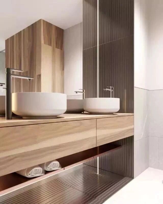 房间大面积白怎么显得高级,白色的家居布局