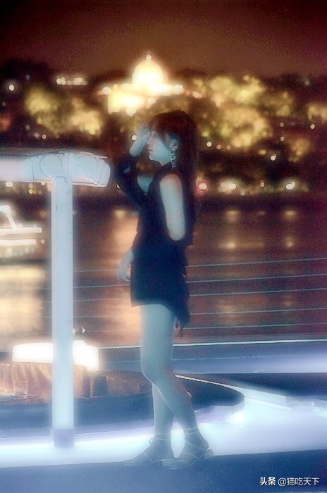 厦门鼓浪屿对面海景酒吧,厦门鼓浪屿海边酒吧