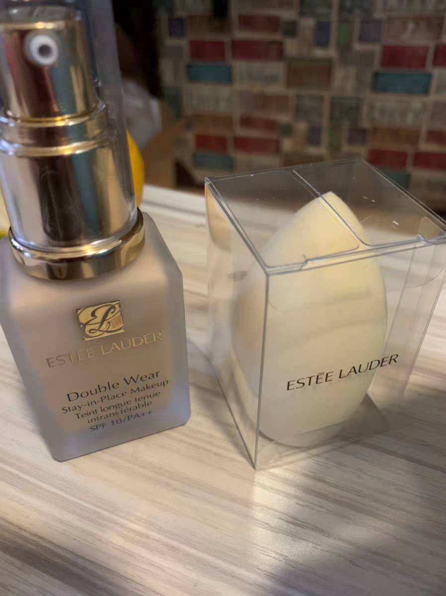 Dw粉底液问题,mac和dw粉底液哪个更适合油皮