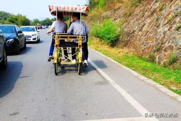 南京怪坡风景区,江宁怪坡风景区