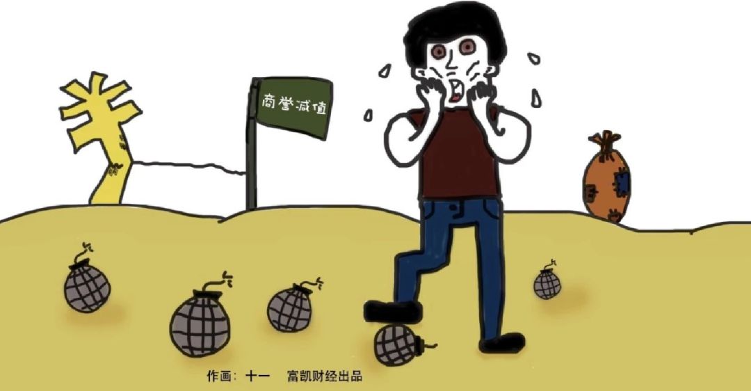 高管频繁违规，监管五雷轰顶，联创股份商誉隐患高悬